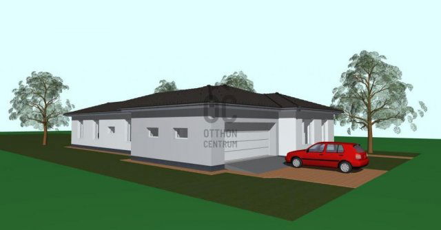 Eladó családi ház, Budapesten, XVIII. kerületben 194 M Ft