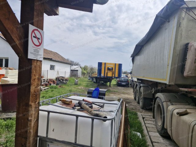 Eladó telek, Rákóczifalván 20 M Ft / költözzbe.hu