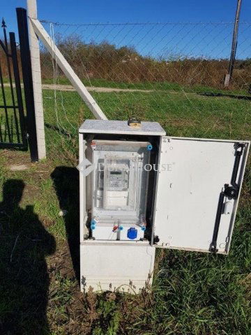 Eladó telek, Balatonfőkajáron 17.9 M Ft / költözzbe.hu