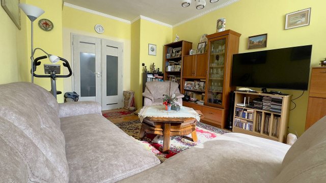 Eladó téglalakás, Miskolcon 29.9 M Ft, 2 szobás