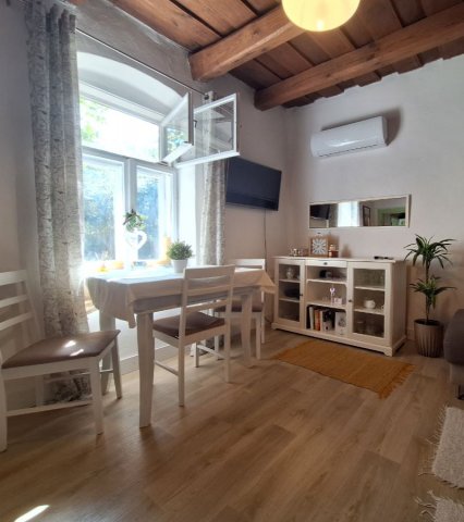 Kiadó családi ház, albérlet, Gétyén 170 E Ft / hó, 2 szobás