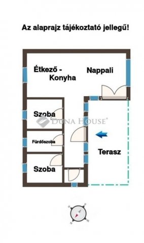 Eladó családi ház, Érden 330 M Ft, 10 szobás