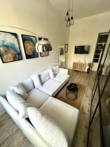 Eladó téglalakás, Budapesten, IX. kerületben 77.23 M Ft