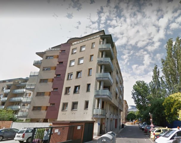 Kiadó garázs, Budapesten, XIII. kerületben, Angyalföldi úton