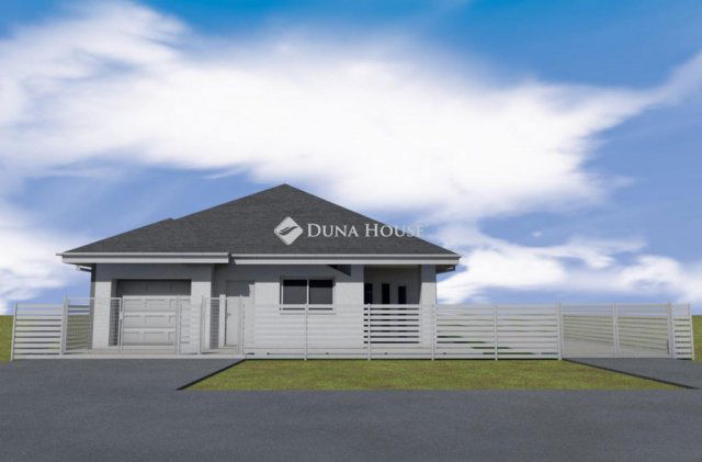 Eladó családi ház, Pusztaszabolcson 86.9 M Ft, 4 szobás