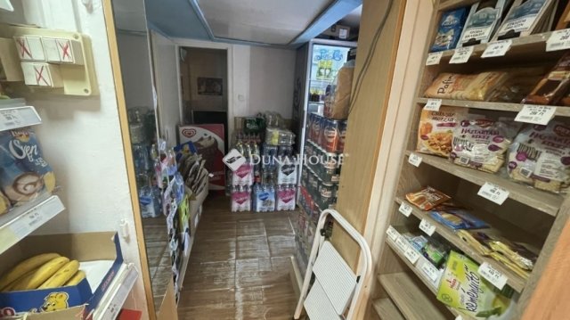 Eladó üzlethelyiség, Győrött 33.4 M Ft / költözzbe.hu