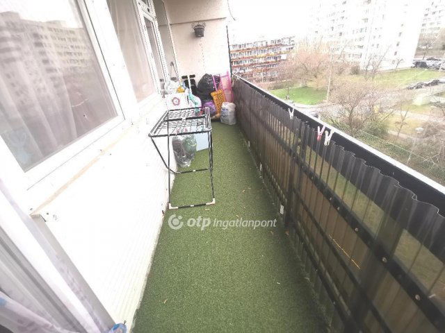 Eladó téglalakás, Budapesten, XX. kerületben 64.9 M Ft, 3 szobás
