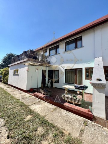 Eladó családi ház, Balatonlelleén 50 M Ft, 3+3 szobás