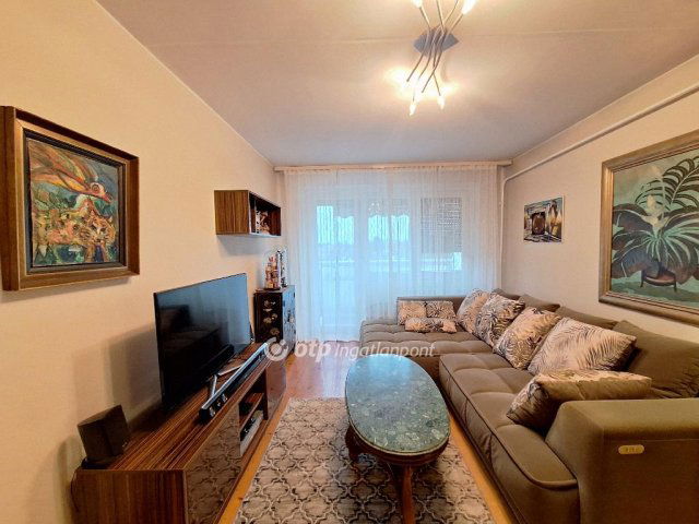 Eladó téglalakás, Budapesten, XXII. kerületben 88 M Ft