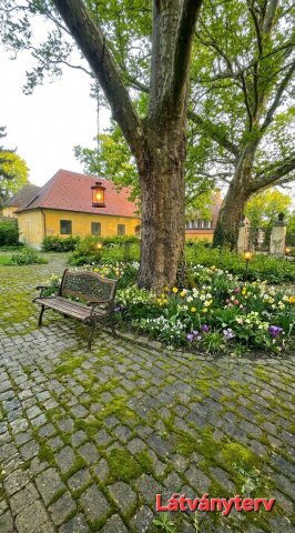 Eladó hotel, Hőgyészen 650 M Ft / költözzbe.hu