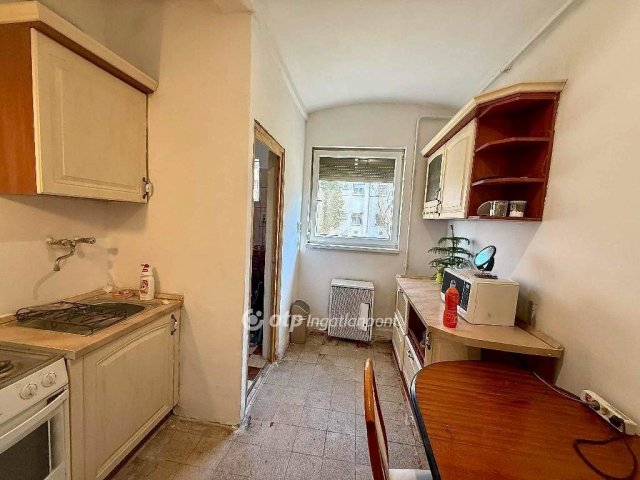 Eladó téglalakás, Budapesten, XIII. kerületben 64.9 M Ft