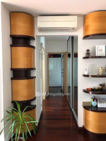 Kiadó téglalakás, albérlet, Budapesten, III. kerületben