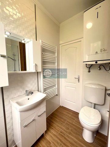 Kiadó téglalakás, albérlet, Kazincbarcikán 180 E Ft / hó