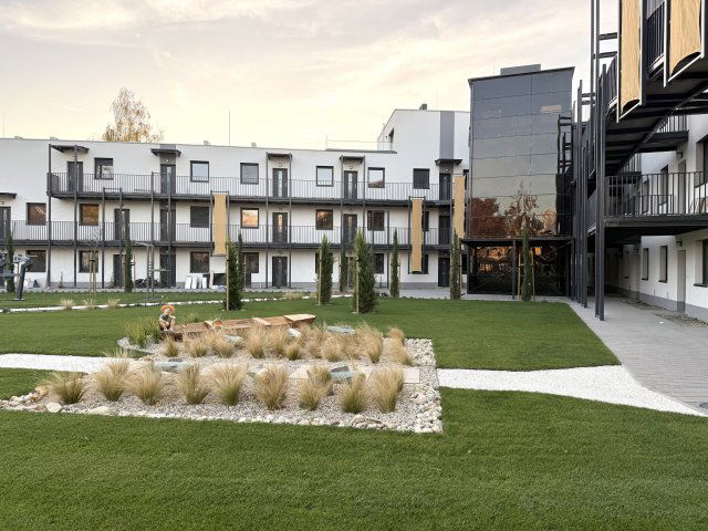 Eladó téglalakás, Balatonszemesen 132.9 M Ft, 3 szobás