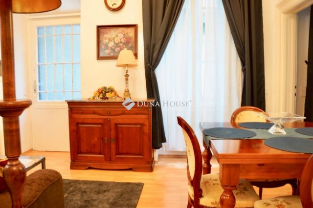 Kiadó téglalakás, albérlet, Budapesten, VIII. kerületben