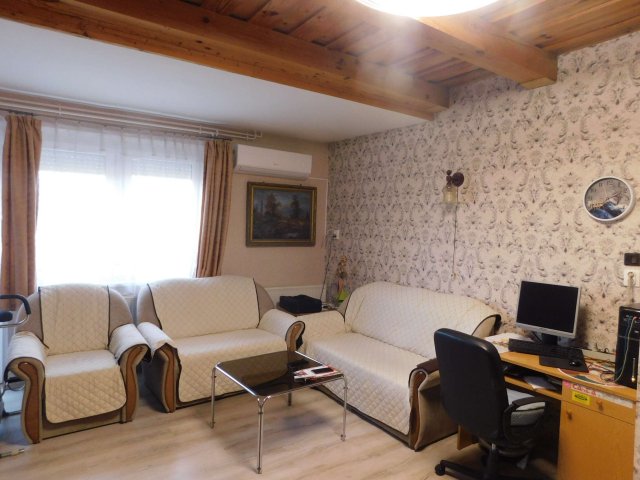 Eladó családi ház, Alsópáhokon 78.5 M Ft, 7+2 szobás