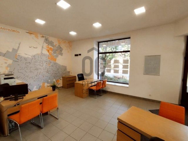 Kiadó iroda, Nagykőrösön 200 E Ft / hó / költözzbe.hu