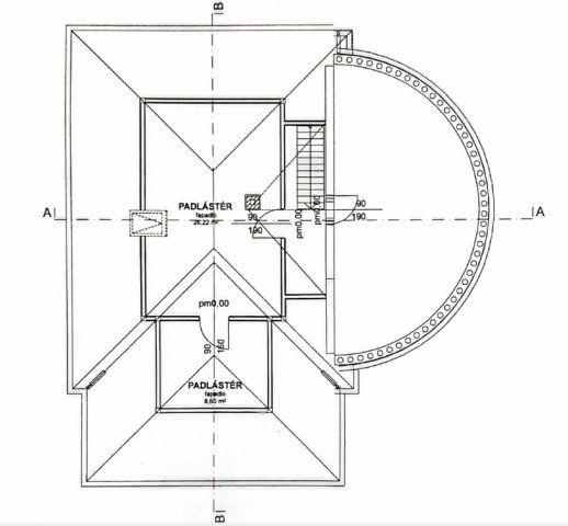 Eladó családi ház, Siófokon 150 M Ft, 5 szobás