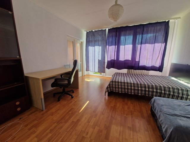Kiadó panellakás, albérlet, Budapesten, XI. kerületben, 2 szobás