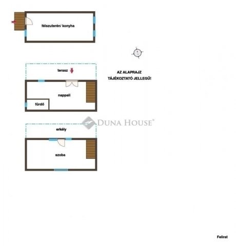 Eladó nyaraló, Gombán 36 M Ft, 2 szobás / költözzbe.hu