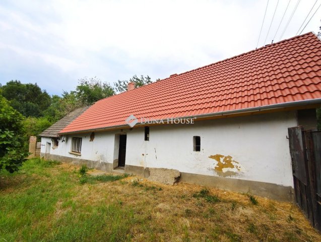 Eladó családi ház, Egervölgyben 8.9 M Ft, 2 szobás