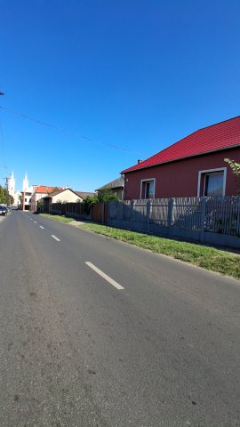 Eladó családi ház, Hajdúhadházon 55 M Ft, 4 szobás