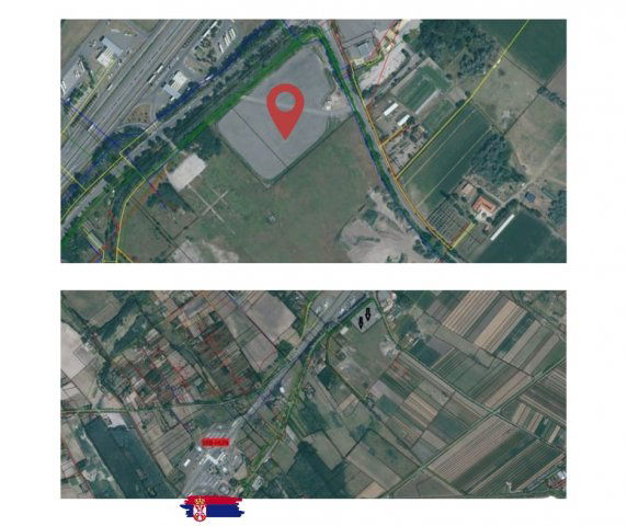 Eladó ipari ingatlan, Röszkén 1500 M Ft / költözzbe.hu