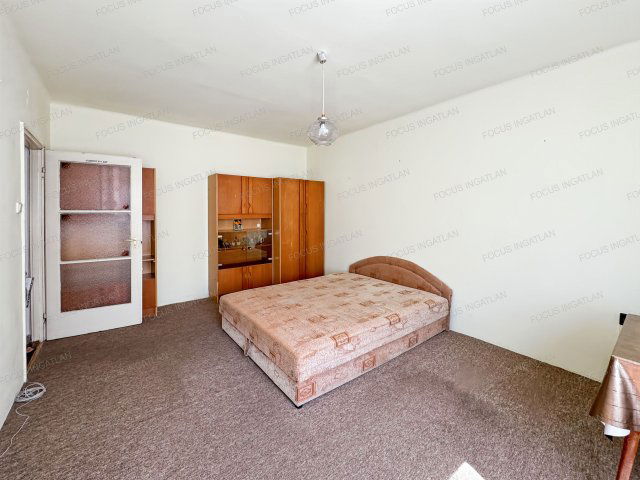 Eladó téglalakás, Kecskeméten 29.99 M Ft, 1 szobás