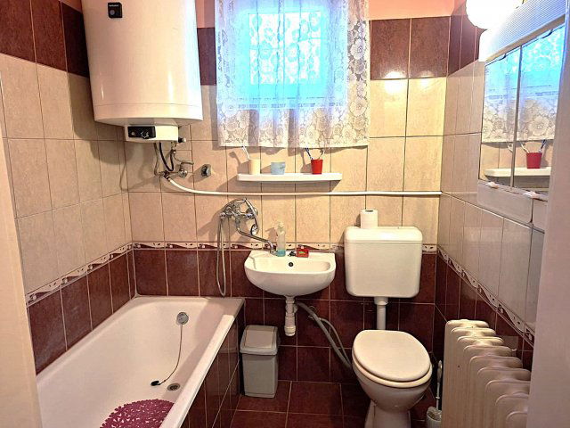 Eladó családi ház, Bocskaikerten 60 M Ft, 2 szobás