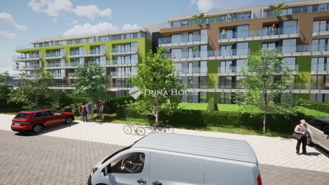 Eladó téglalakás, Siófokon 109.432 M Ft, 3 szobás