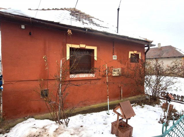 Eladó családi ház, Tarcalon 10.9 M Ft, 2 szobás