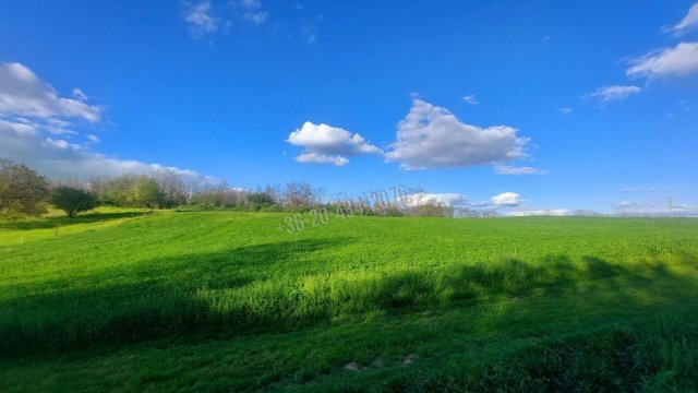 Eladó telek, Balatonendréden 8.5 M Ft / költözzbe.hu