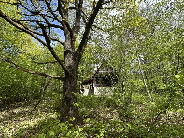 Eladó családi ház, Pilisszentkereszten 68.9 M Ft, 2 szobás