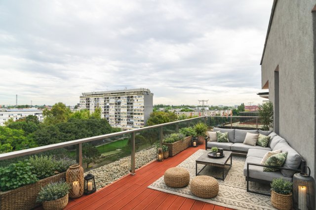 Eladó téglalakás, Budapesten, XIII. kerületben 82.9 M Ft