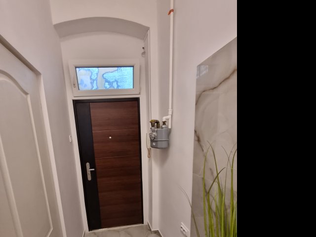 Eladó téglalakás, Budapesten, XIII. kerületben, Tisza utcában