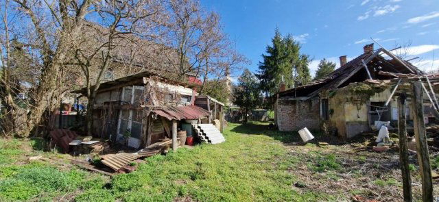 Eladó telek, Igalon 8.5 M Ft, 1 szobás / költözzbe.hu