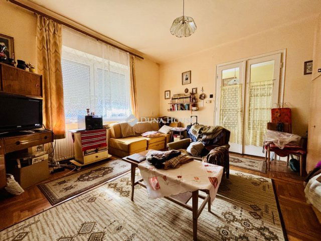 Eladó családi ház, Szentgotthárdon, Honvéd utcában 59.9 M Ft