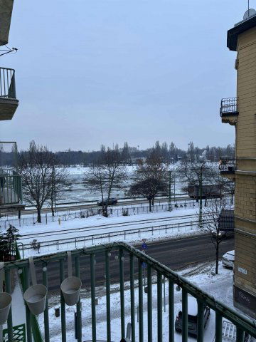 Kiadó téglalakás, albérlet, II. kerületben, Lukács utcában