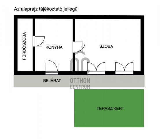 Eladó családi ház, Budapesten, XX. kerületben 37.9 M Ft
