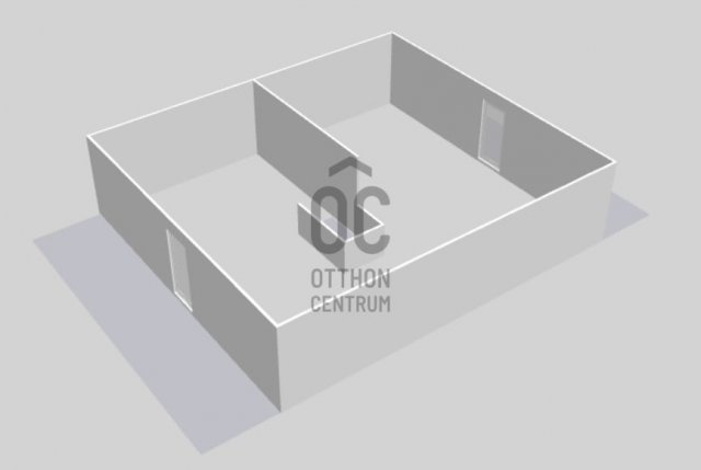 Eladó nyaraló, Szelevényen 9.9 M Ft, 1 szobás