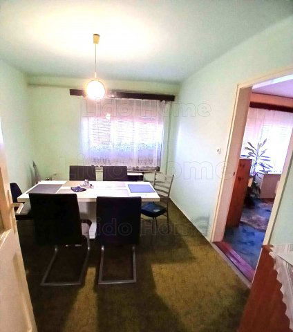 Eladó családi ház, Berhidán 29.5 M Ft, 3 szobás