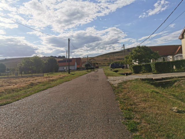 Eladó telek, Nagyvisnyón 7.5 M Ft / költözzbe.hu