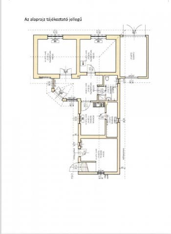 Eladó mezogazdasagi ingatlan, Nagycserkeszen 24.5 M Ft, 3 szobás