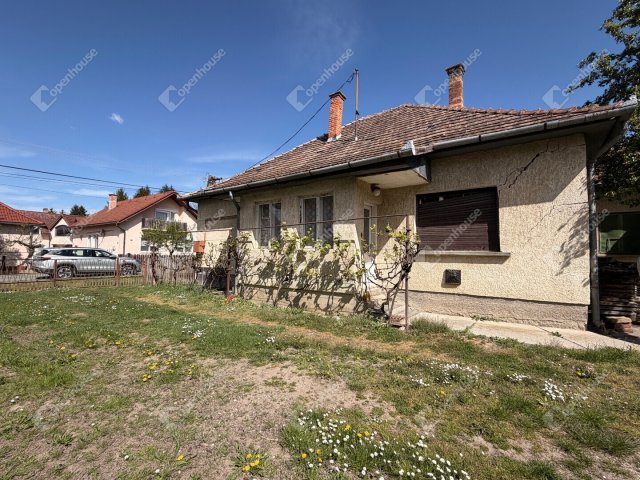 Eladó családi ház, Lentiben 26.9 M Ft, 3 szobás