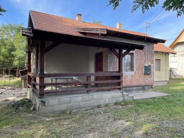 Eladó családi ház, Dömsödön 36.5 M Ft, 3 szobás