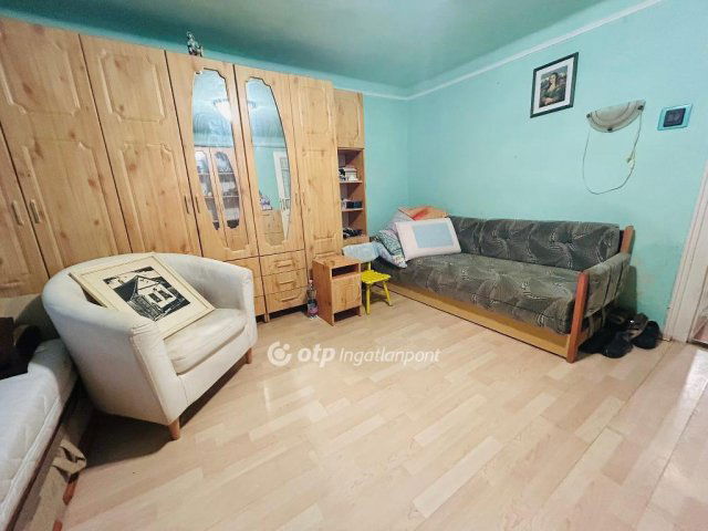 Eladó családi ház, Nyíregyházán 19.9 M Ft, 2 szobás