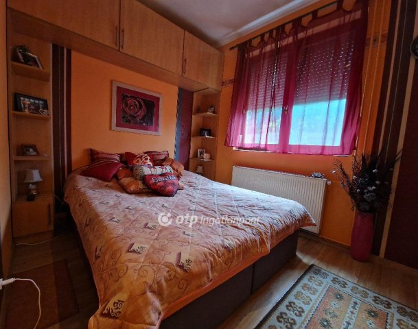 Eladó családi ház, Hajdúszoboszlón 61.9 M Ft, 3 szobás