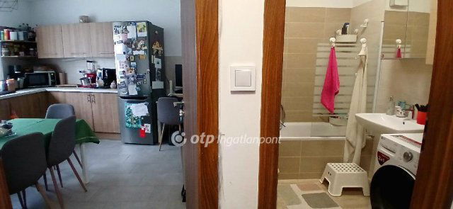 Eladó téglalakás, Budapesten, VIII. kerületben 104.9 M Ft