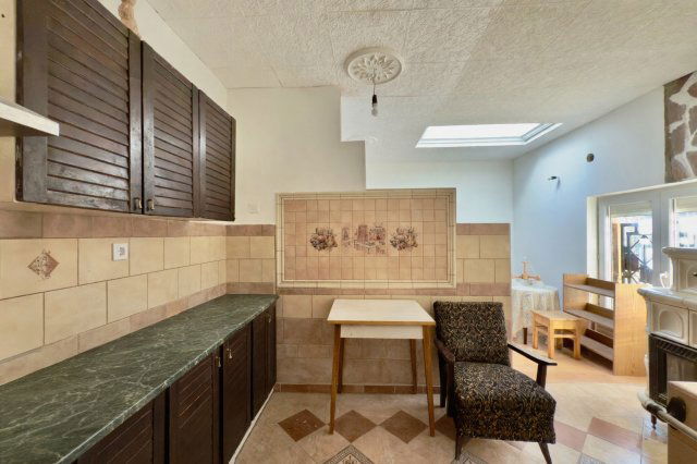 Eladó ikerház, Budapesten, XVIII. kerületben 94 M Ft, 3 szobás