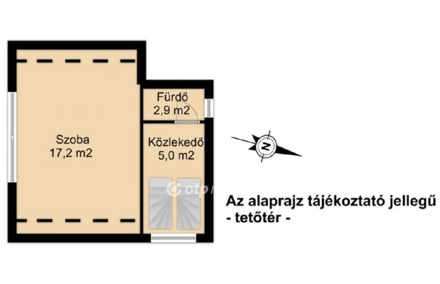 Eladó családi ház, Budapesten, XVII. kerületben 137 M Ft